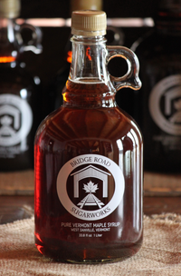 Liter Pure Maple Syrup